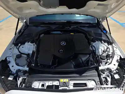 Mercedes-Benz C-Class 2024 2.0 Автомат в Москве № 262161, миниатюра 5