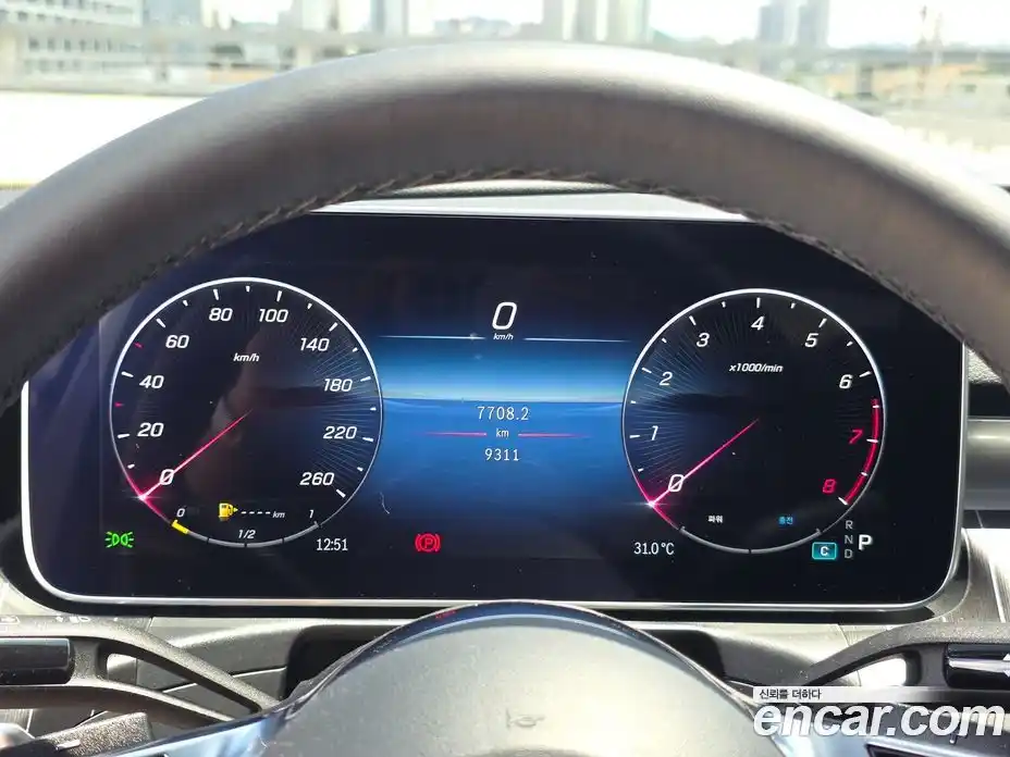 Mercedes-Benz C-Class 2024 2.0 Автомат в Москве № 262161, фото 8