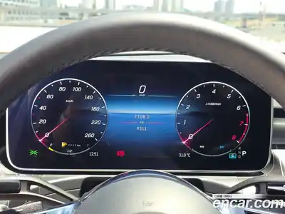 Mercedes-Benz C-Class 2024 2.0 Автомат в Москве № 262161, миниатюра 8