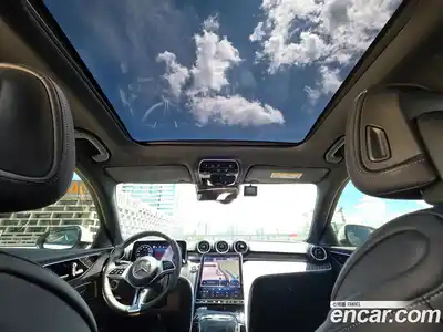 Mercedes-Benz C-Class 2024 2.0 Автомат в Москве № 262161, миниатюра 9