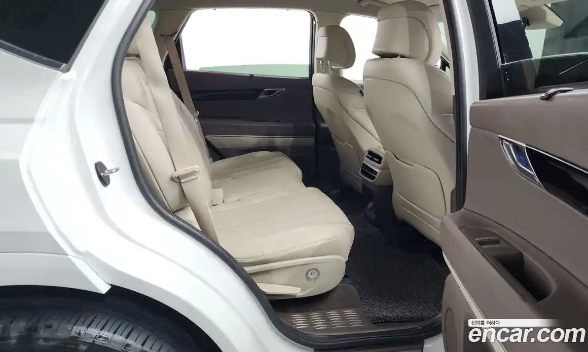 Genesis GV80 2022 3.0 Автомат в Москве № 26652, фото 12