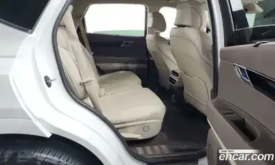 Genesis GV80 2022 3.0 Автомат в Москве № 26652, миниатюра 12