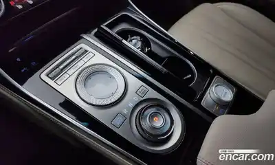 Genesis GV80 2022 3.0 Автомат в Москве № 26652, миниатюра 9