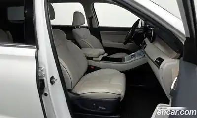 Hyundai Palisade 2019 3.8 Автомат в Москве № 266677, миниатюра 11