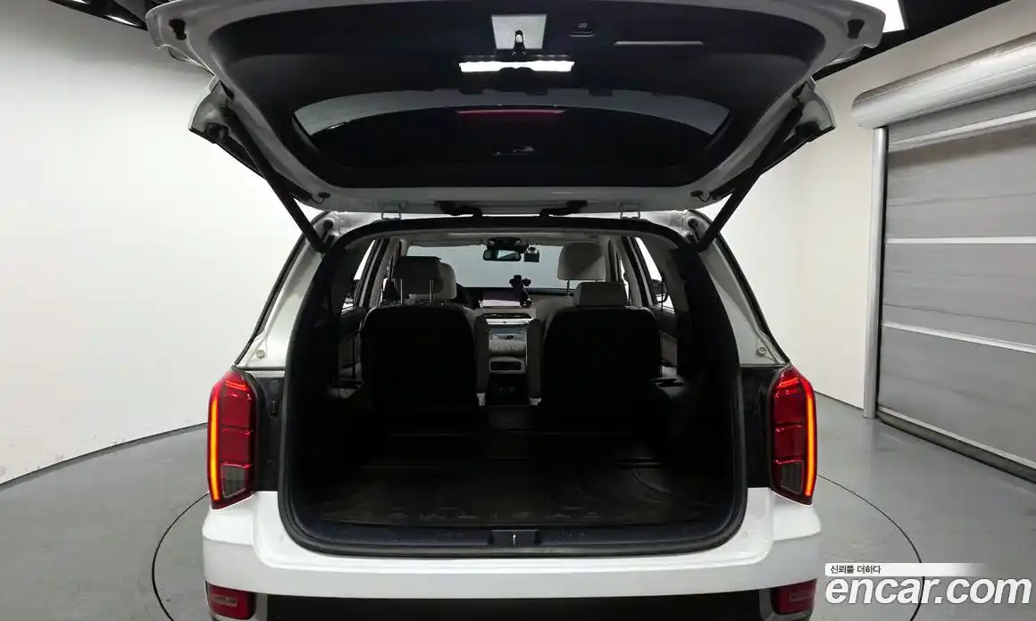 Hyundai Palisade 2019 3.8 Автомат в Москве № 266677, фото 20