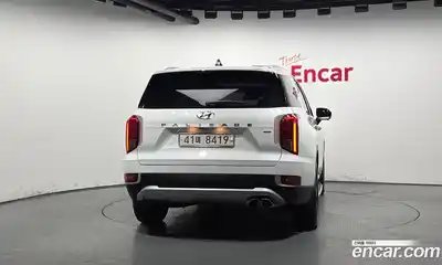 Hyundai Palisade 2019 3.8 Автомат в Москве № 266677, миниатюра 4