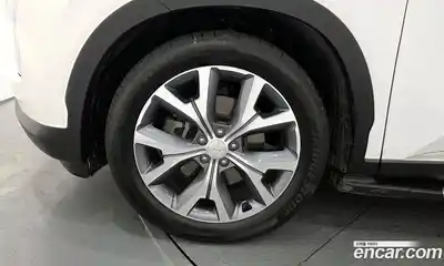 Hyundai Palisade 2019 3.8 Автомат в Москве № 266677, миниатюра 5