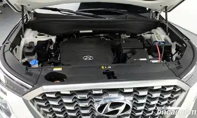 Hyundai Palisade 2019 3.8 Автомат в Москве № 266677, миниатюра 6