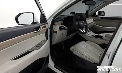 Hyundai Palisade 2019 3.8 Автомат в Москве № 266677, миниатюра 10