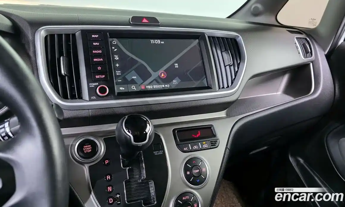 Kia Ray 2022 1.0 Автомат в Москве № 268626, фото 1