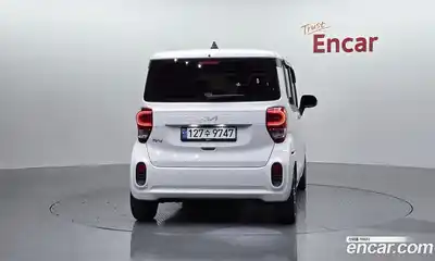 Kia Ray 2022 1.0 Автомат в Москве № 268626, миниатюра 12