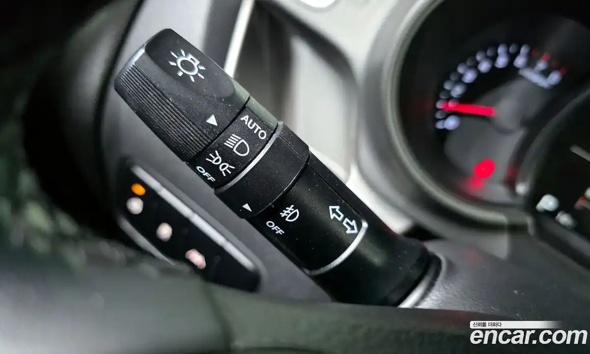 Kia Ray 2022 1.0 Автомат в Москве № 268626, фото 19