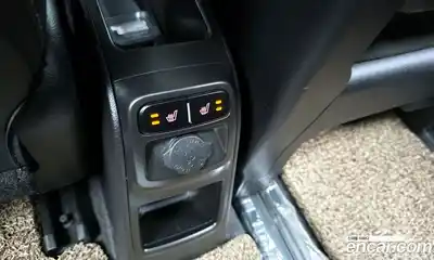 Kia Ray 2022 1.0 Автомат в Москве № 268626, миниатюра 2