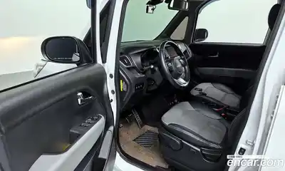 Kia Ray 2022 1.0 Автомат в Москве № 268626, миниатюра 4