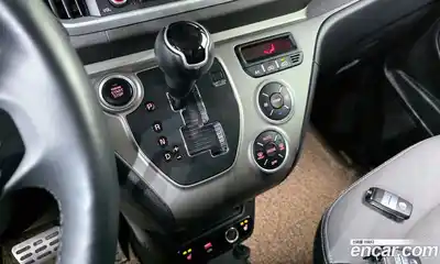 Kia Ray 2022 1.0 Автомат в Москве № 268626, миниатюра 5