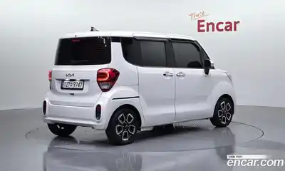 Kia Ray 2022 1.0 Автомат в Москве № 268626, миниатюра 6