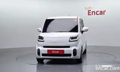 Kia Ray 2022 1.0 Автомат в Москве № 268626, миниатюра 7