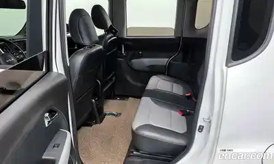 Kia Ray 2022 1.0 Автомат в Москве № 268626, миниатюра 8