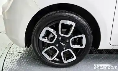 Kia Ray 2022 1.0 Автомат в Москве № 268626, миниатюра 9