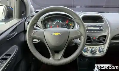 Chevrolet Spark 2017 1.0 Автомат в Москве № 27169, миниатюра 12