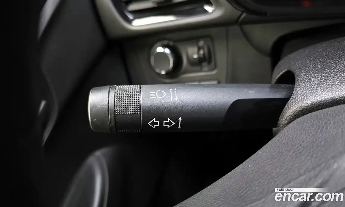 Chevrolet Spark 2017 1.0 Автомат в Москве № 27169, фото 15