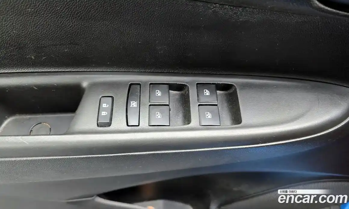 Chevrolet Spark 2017 1.0 Автомат в Москве № 27169, фото 18