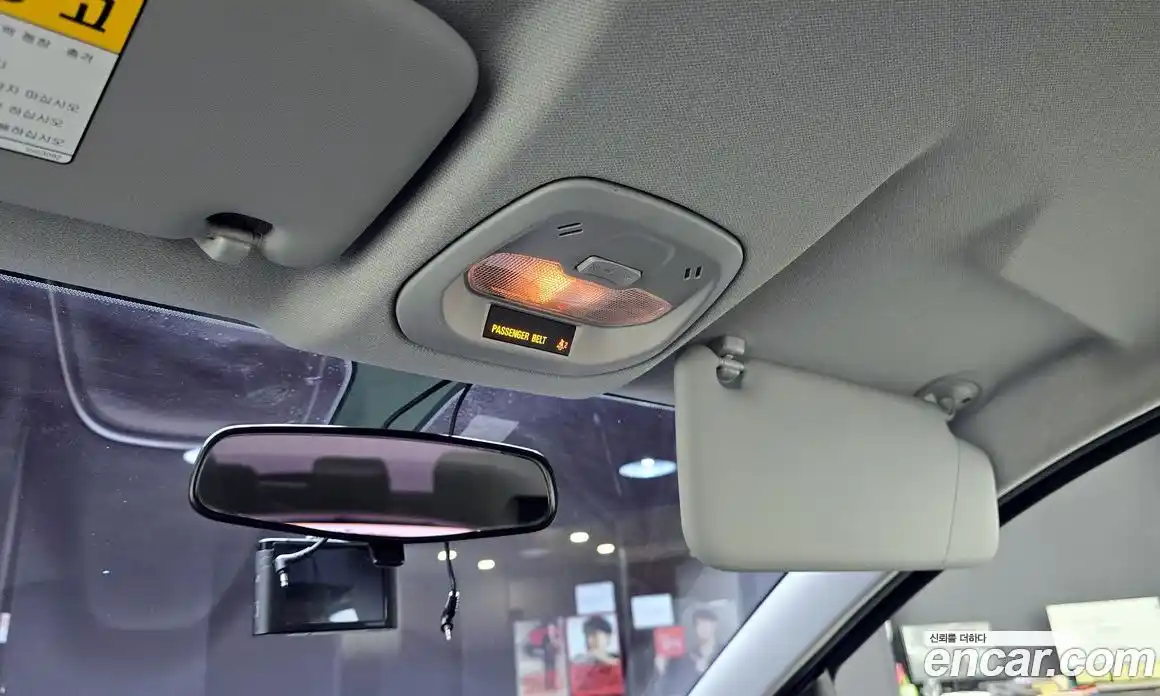 Chevrolet Spark 2017 1.0 Автомат в Москве № 27169, фото 19