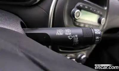 Chevrolet Spark 2017 1.0 Автомат в Москве № 27169, миниатюра 3