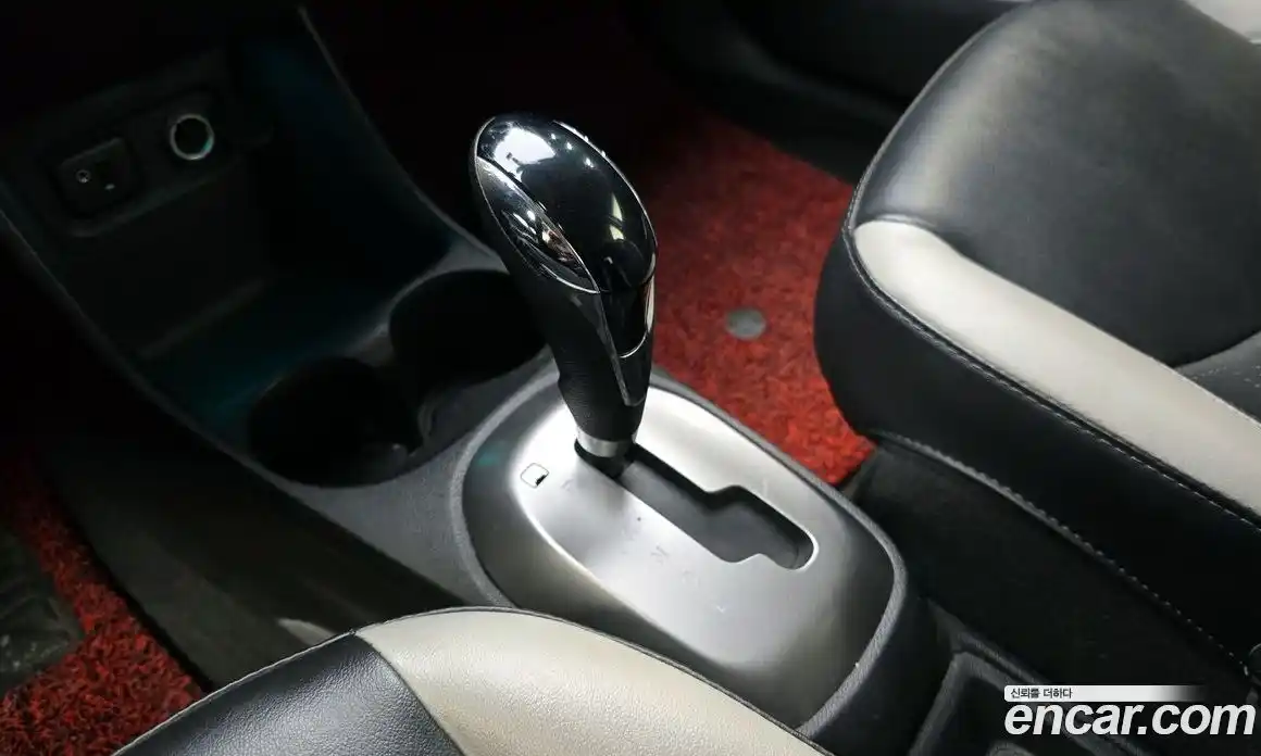 Chevrolet Spark 2017 1.0 Автомат в Москве № 27169, фото 7