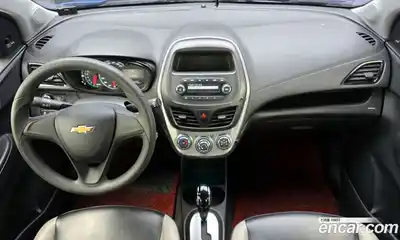Chevrolet Spark 2017 1.0 Автомат в Москве № 27169, миниатюра 9