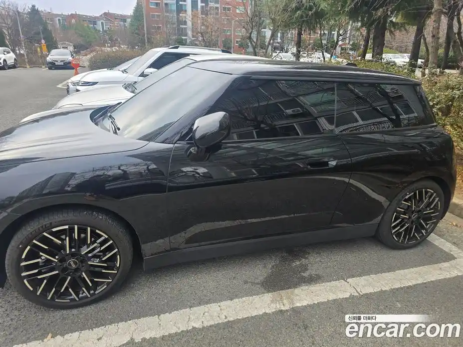 Mini Cooper 2025 2.0 Автомат в Москве № 271727, фото 11