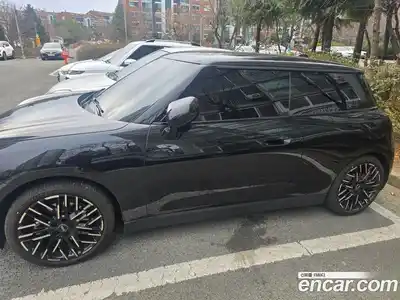 Mini Cooper 2025 2.0 Автомат в Москве № 271727, миниатюра 11