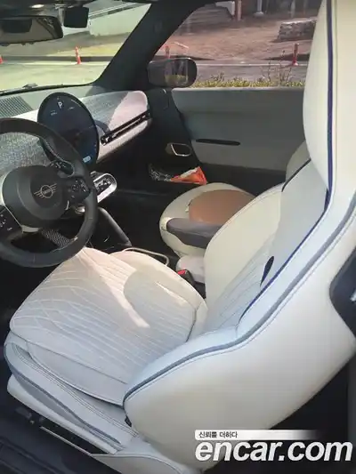 Mini Cooper 2025 2.0 Автомат в Москве № 271727, миниатюра 2