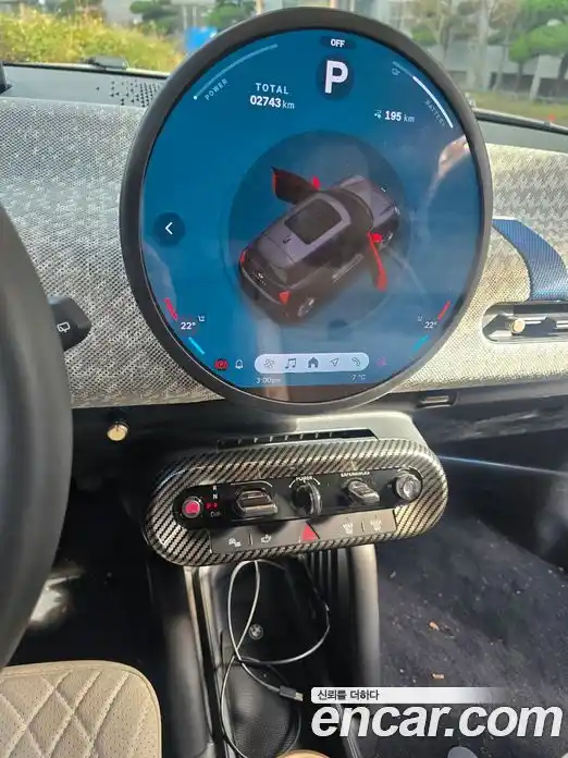 Mini Cooper 2025 2.0 Автомат в Москве № 271727, фото 3