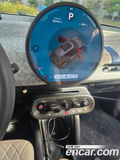 Mini Cooper 2025 2.0 Автомат в Москве № 271727, миниатюра 3