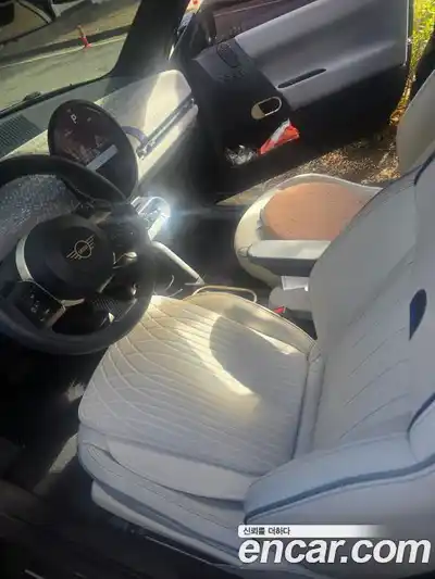 Mini Cooper 2025 2.0 Автомат в Москве № 271727, миниатюра 4