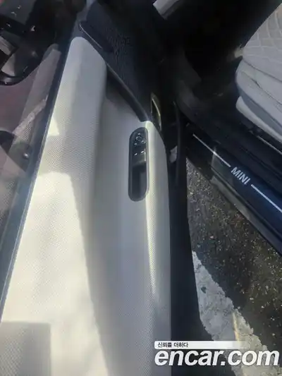 Mini Cooper 2025 2.0 Автомат в Москве № 271727, миниатюра 5