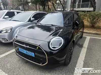 Mini Cooper 2025 2.0 Автомат в Москве № 271727, миниатюра 7