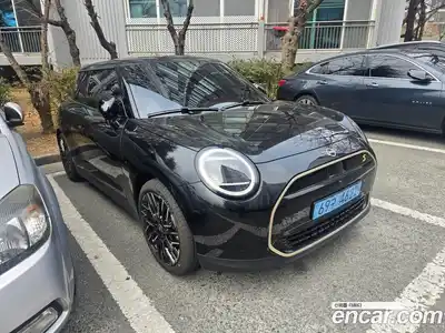 Mini Cooper 2025 2.0 Автомат в Москве № 271727, миниатюра 8