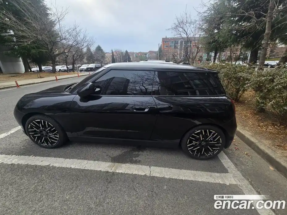 Mini Cooper 2025 2.0 Автомат в Москве № 271727, фото 9