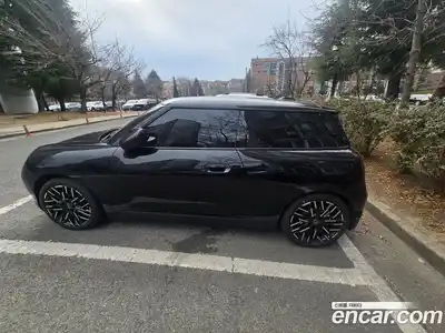 Mini Cooper 2025 2.0 Автомат в Москве № 271727, миниатюра 9