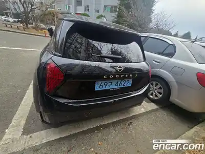 Mini Cooper 2025 2.0 Автомат в Москве № 271727, миниатюра 10