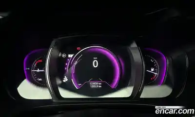 Renault QM6 2021 2.0 Автомат в Москве № 275959, миниатюра 11