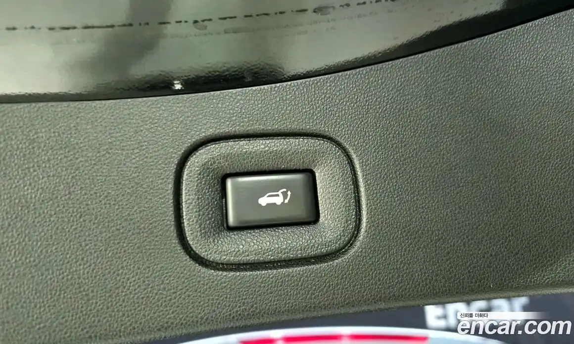 Renault QM6 2021 2.0 Автомат в Москве № 275959, фото 14