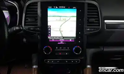 Renault QM6 2021 2.0 Автомат в Москве № 275959, миниатюра 5