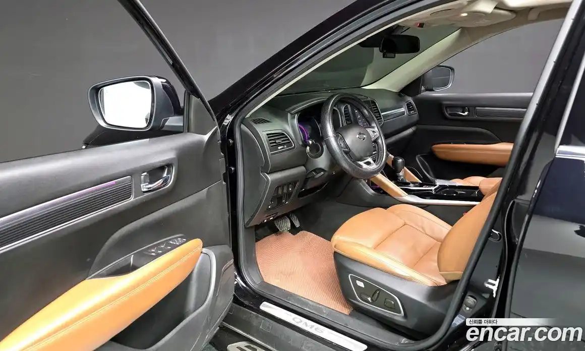 Renault QM6 2021 2.0 Автомат в Москве № 275959, фото 6