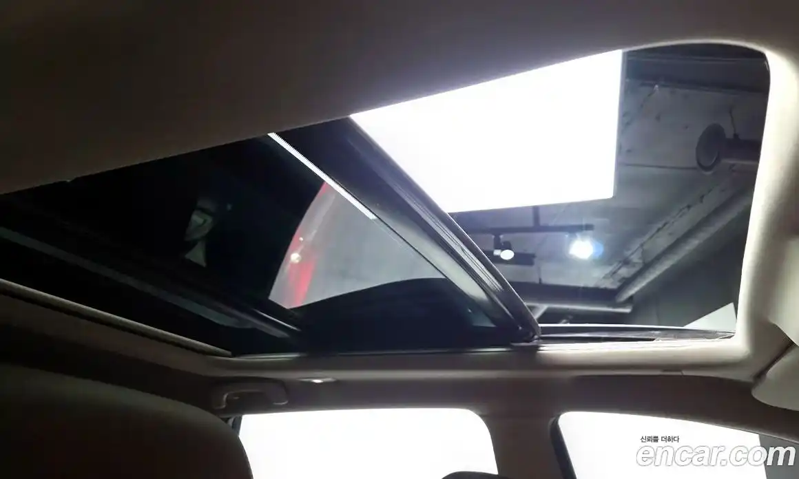 Renault QM6 2021 2.0 Автомат в Москве № 275959, фото 8