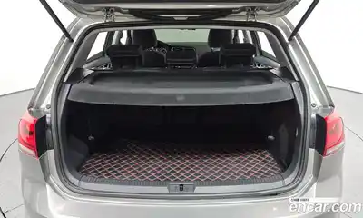 Volkswagen Golf 2016 2.0 Автомат в Москве № 276683, миниатюра 5