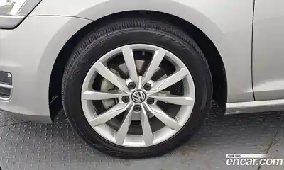 Volkswagen Golf 2016 2.0 Автомат в Москве № 276683, миниатюра 7