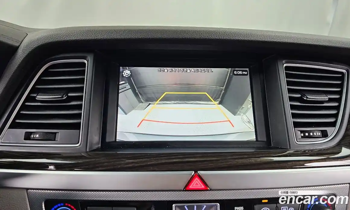 Genesis G80 2019 3.3 Автомат в Москве № 27854, фото 14